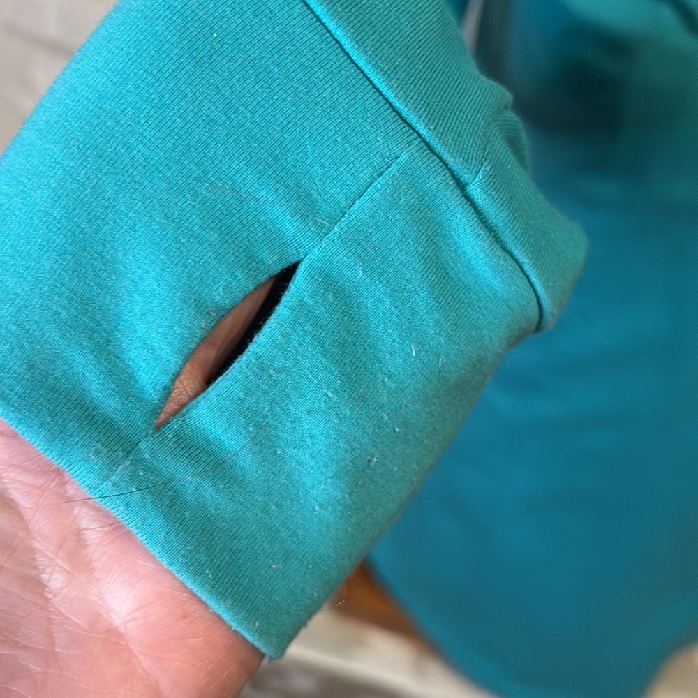 Danskin jacket - Picture 4 of 6